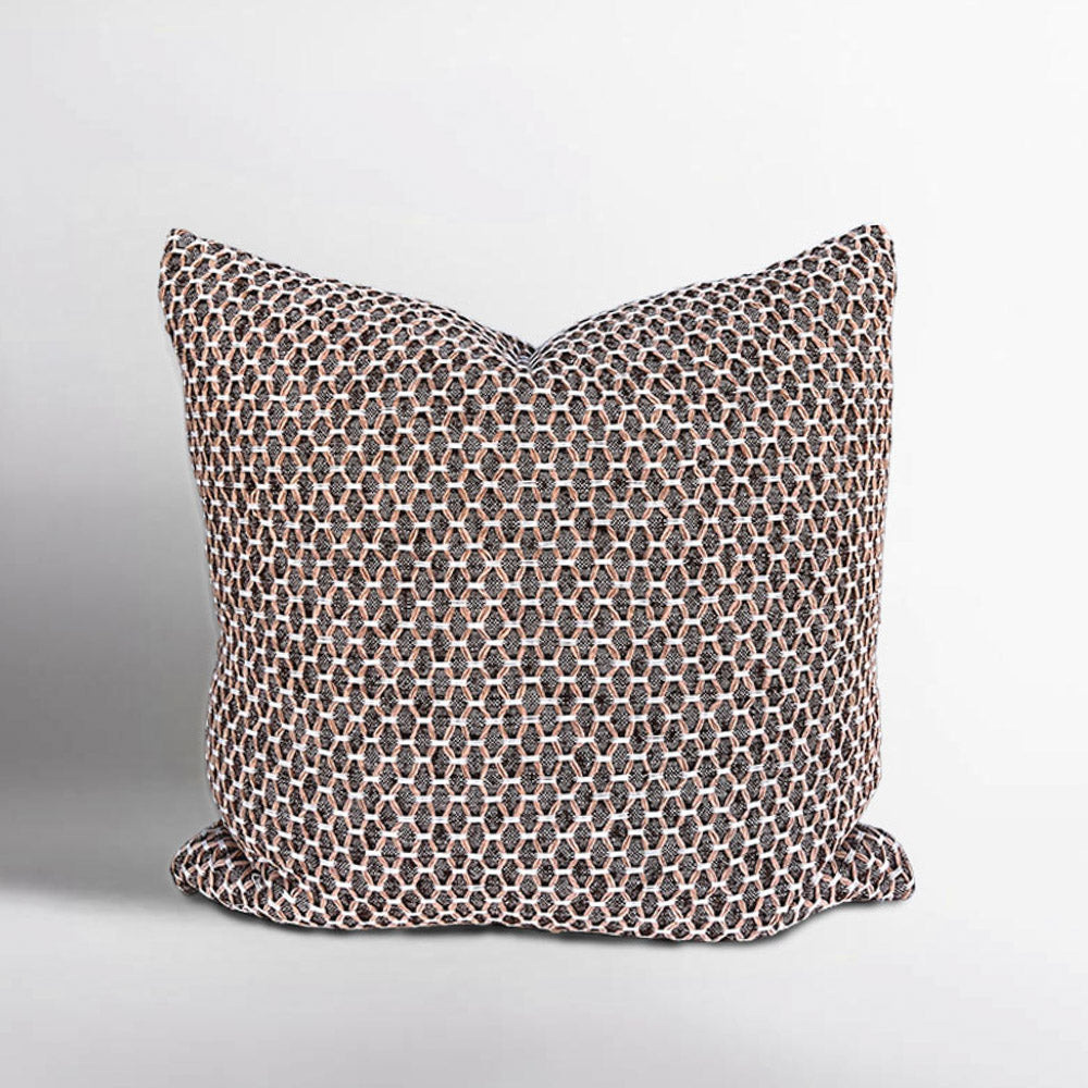 Arenza Cushion - Dusk