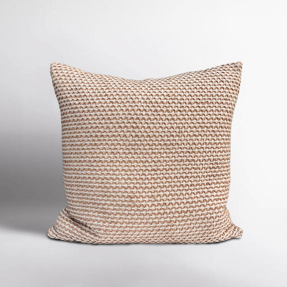 Arenza Cushion - Sand