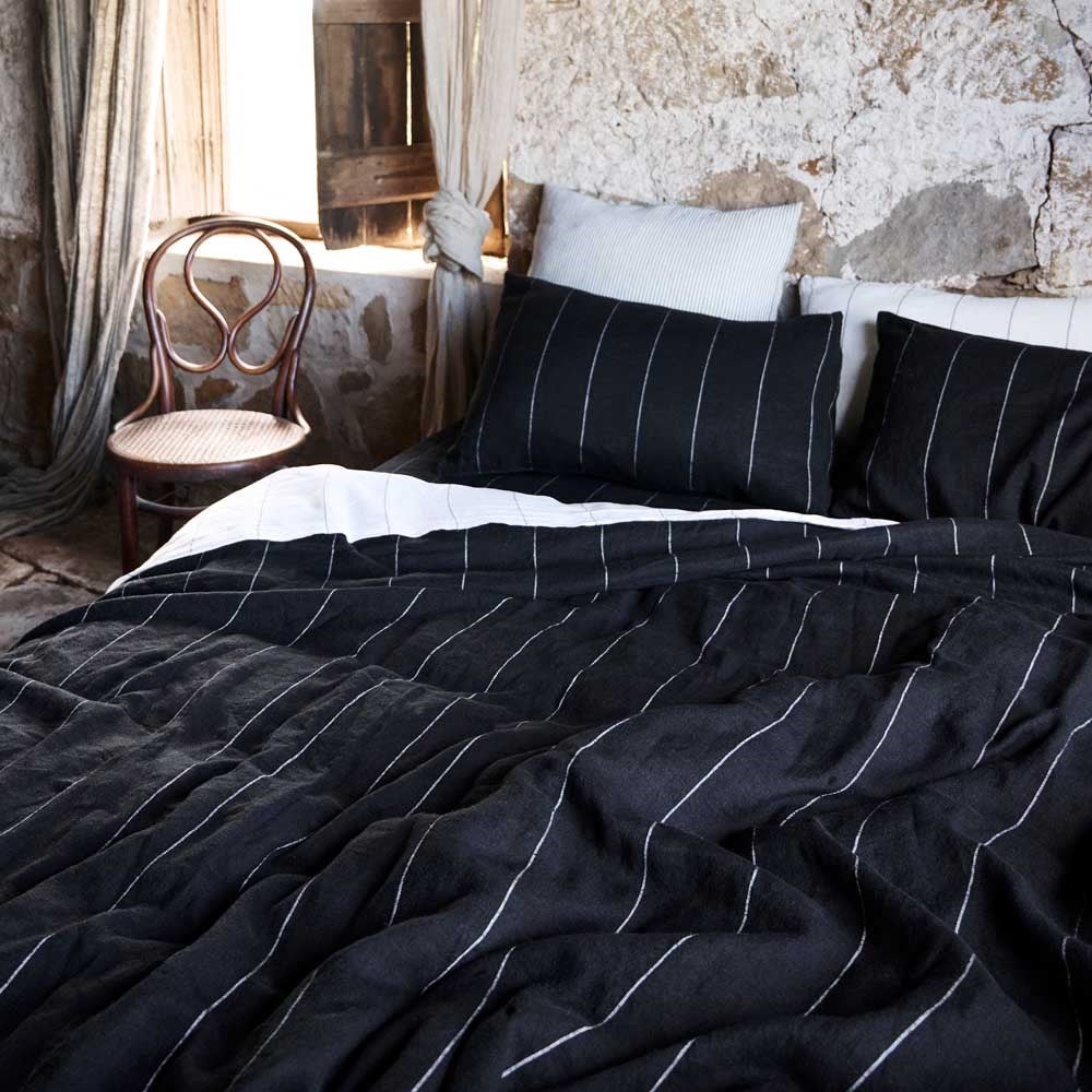 King size pillowcase spotlight top