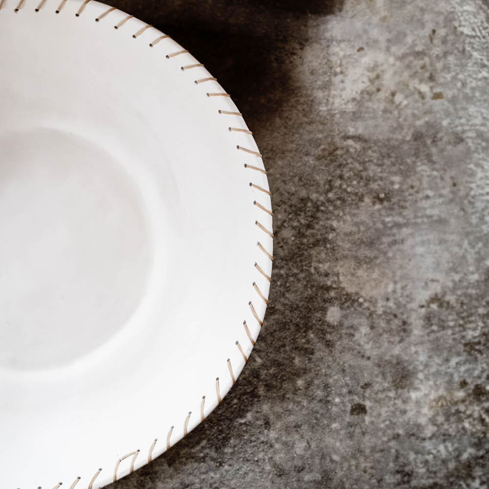 Oversized Bowl
