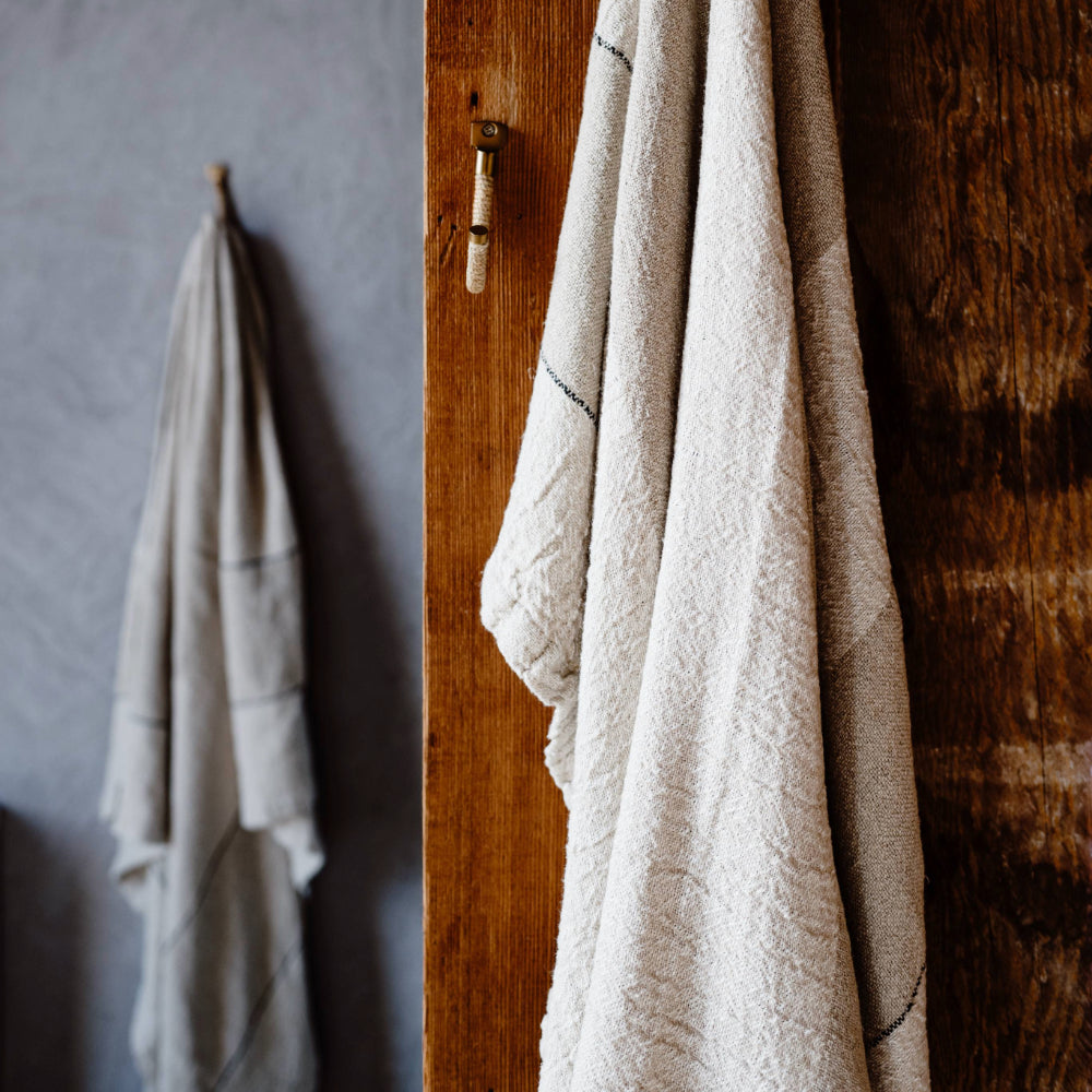 Retreat Bath Towel - Set of 2