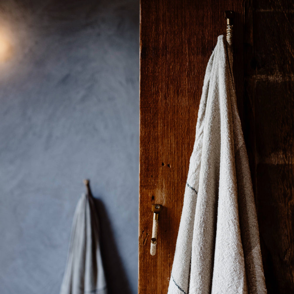 Retreat Bath Towel - Set of 2