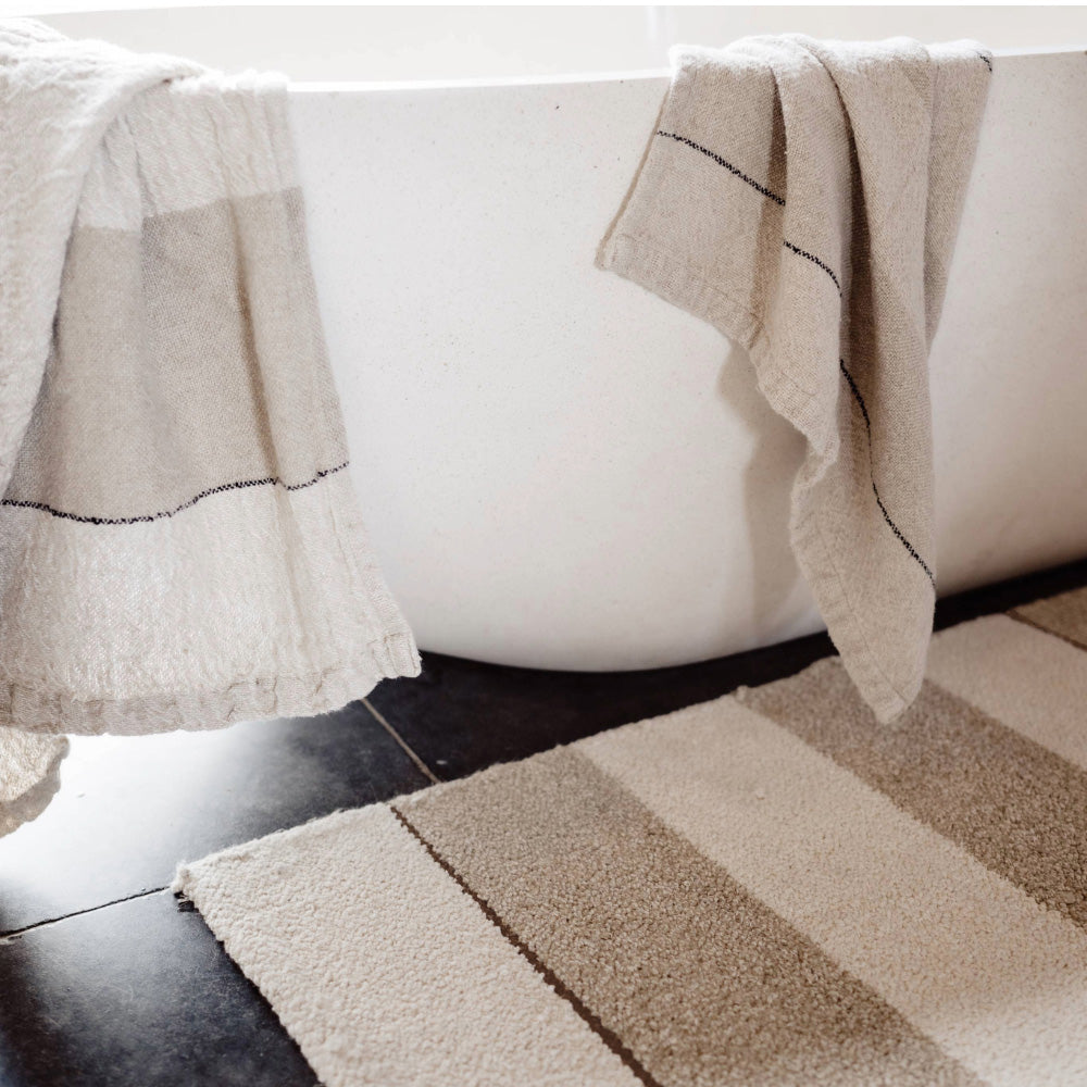 Retreat Bathmat
