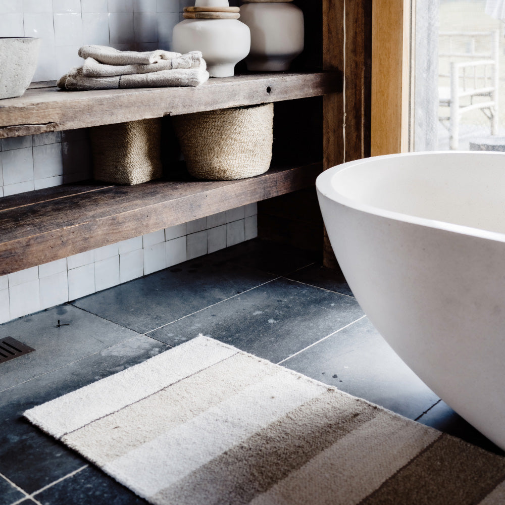 Retreat Bathmat
