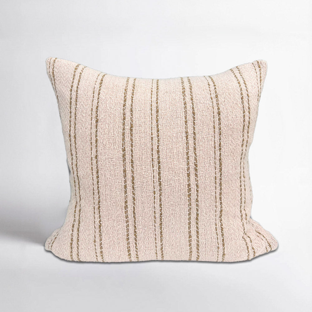 Alba Cushion - Olive