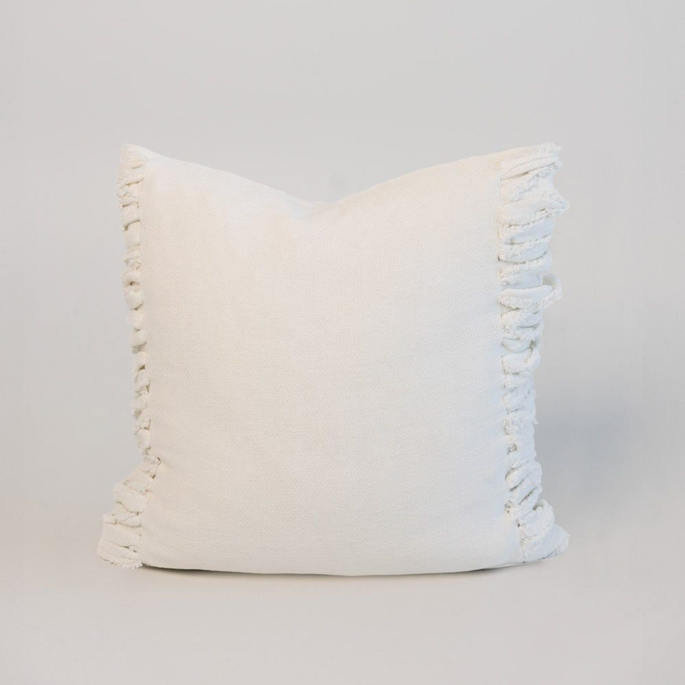 Aperitif Linen Cushion - Off White