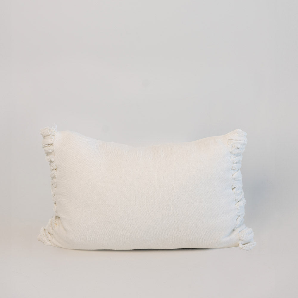 Aperitif Linen Cushion - Off White