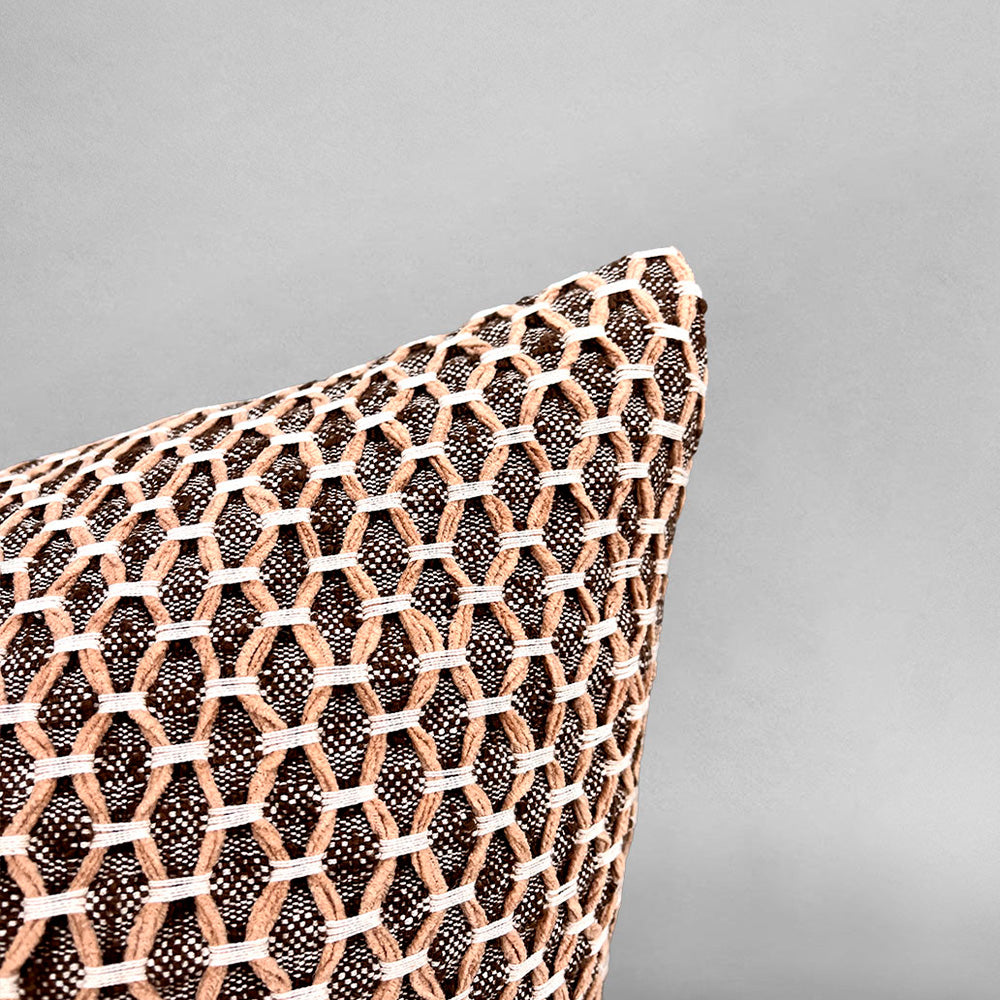 Arenza Cushion - Dusk