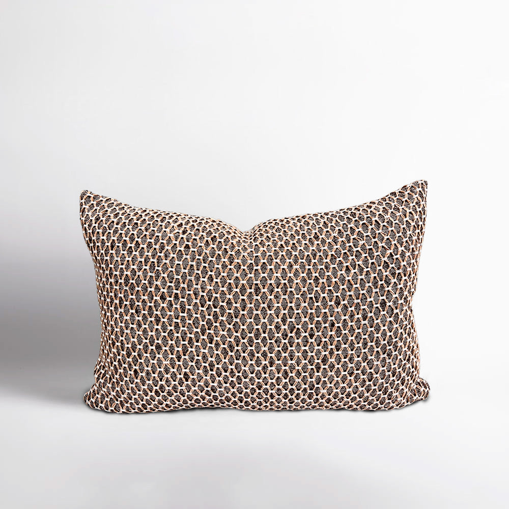 Arenza Cushion - Dusk