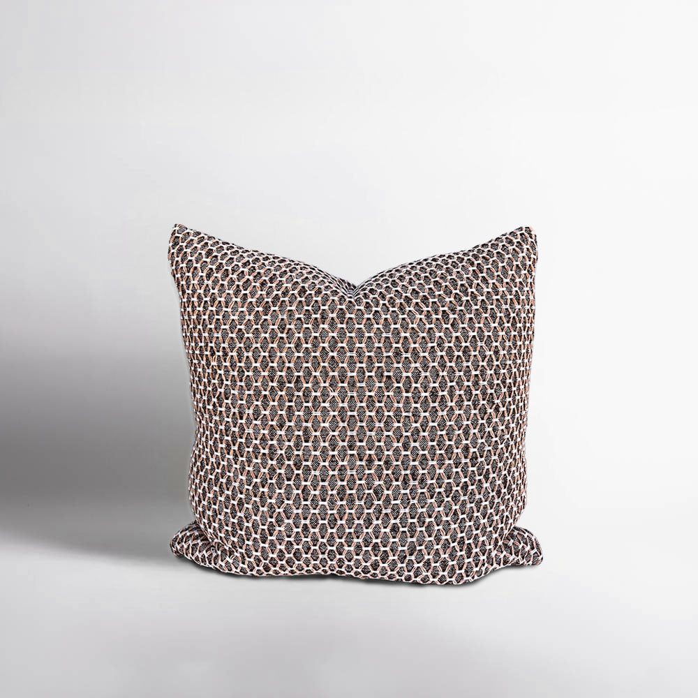 Arenza Cushion - Dusk