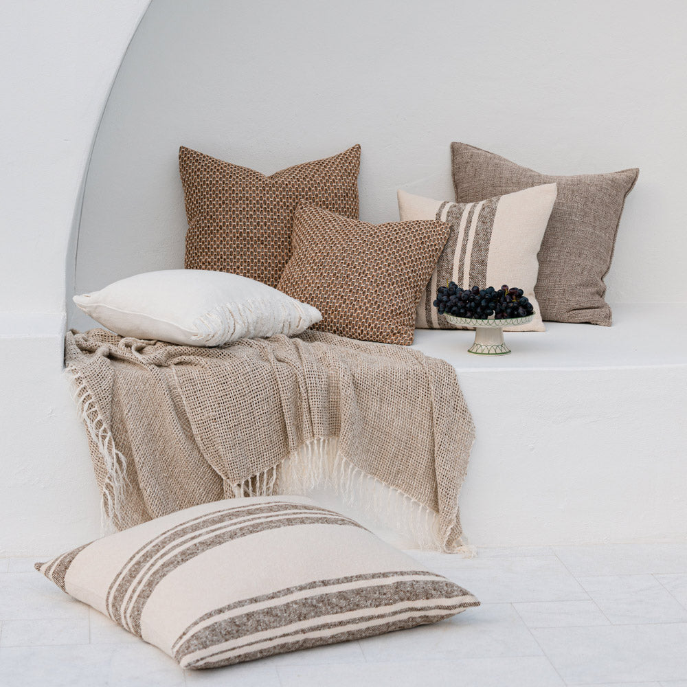 Arenza Cushion - Dusk