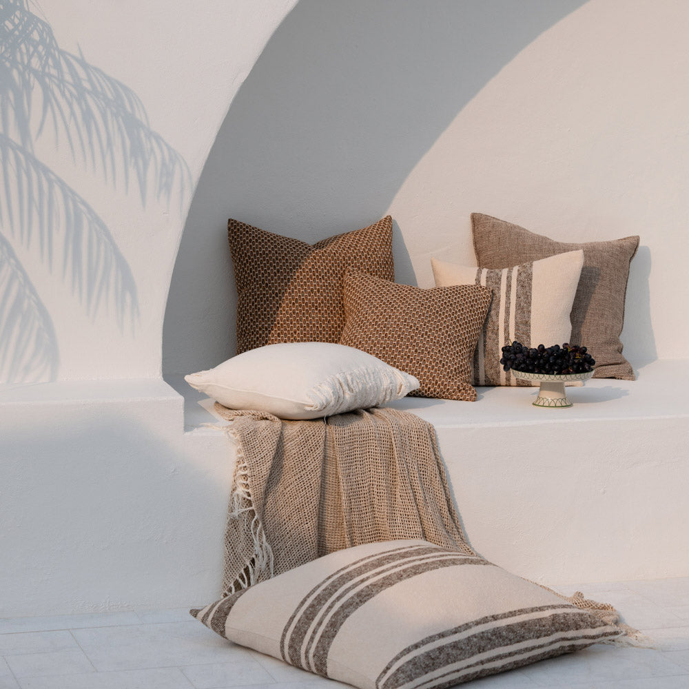 Arenza Cushion - Dusk