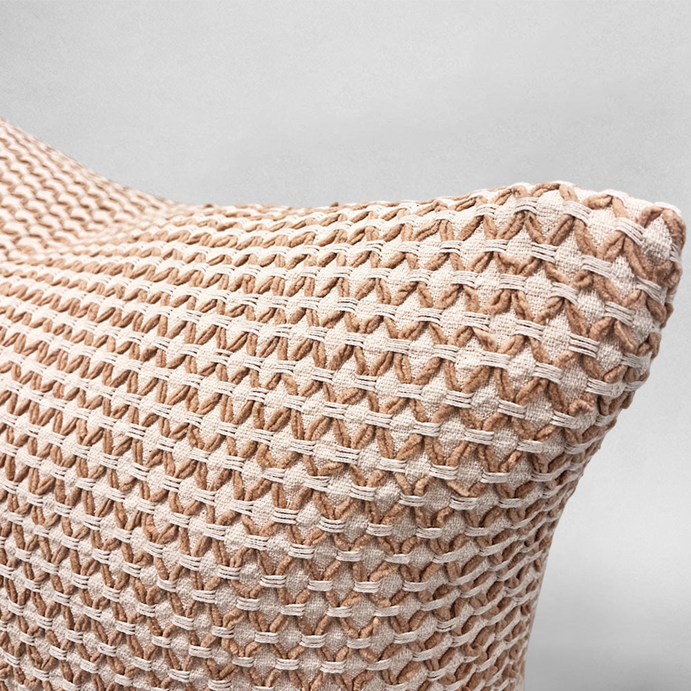 Arenza Cushion - Sand