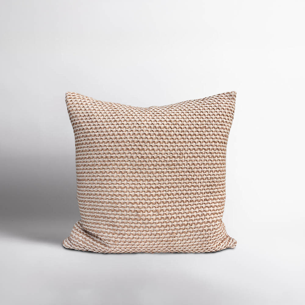 Arenza Cushion - Sand