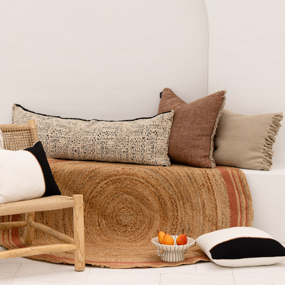Cariz Long Lumbar