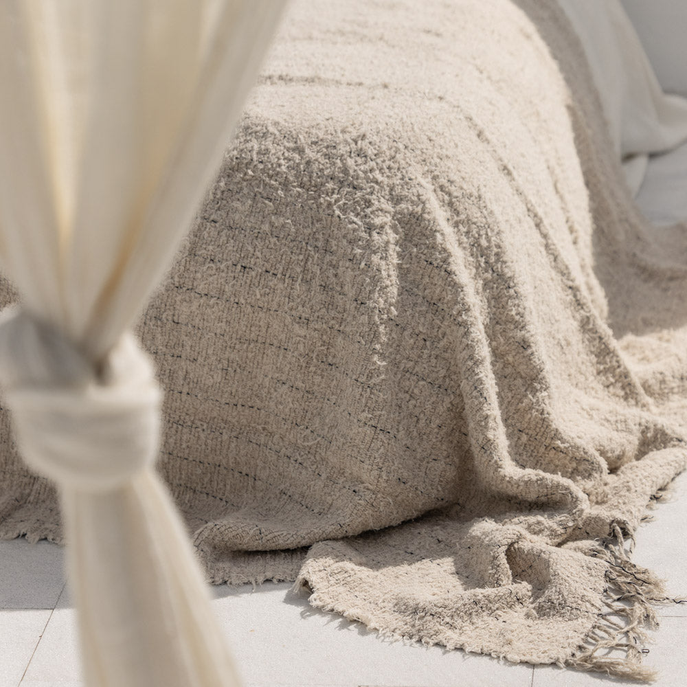 Aira Linen Curtain