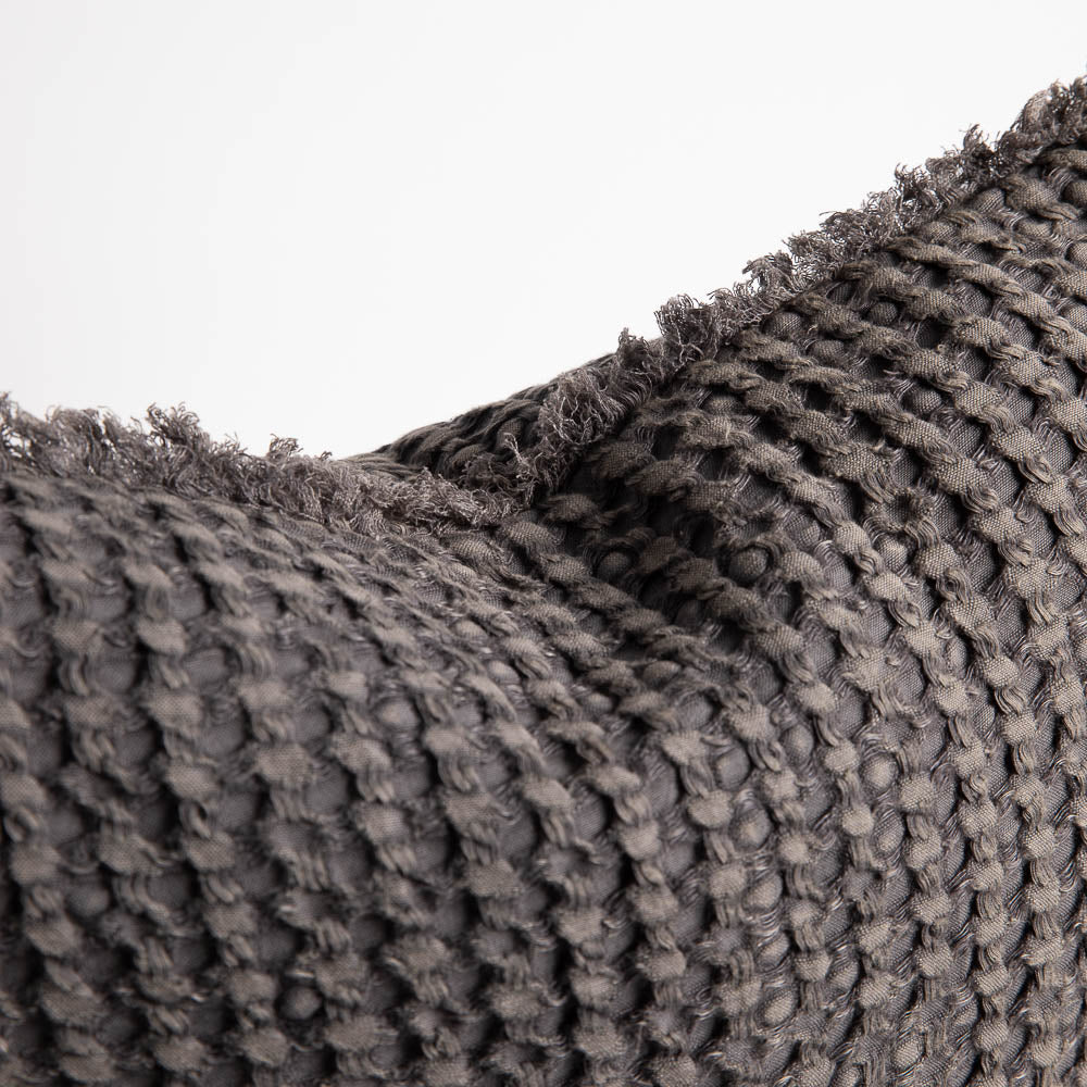 Element Cushion - Slate - Eadie Lifestyle
