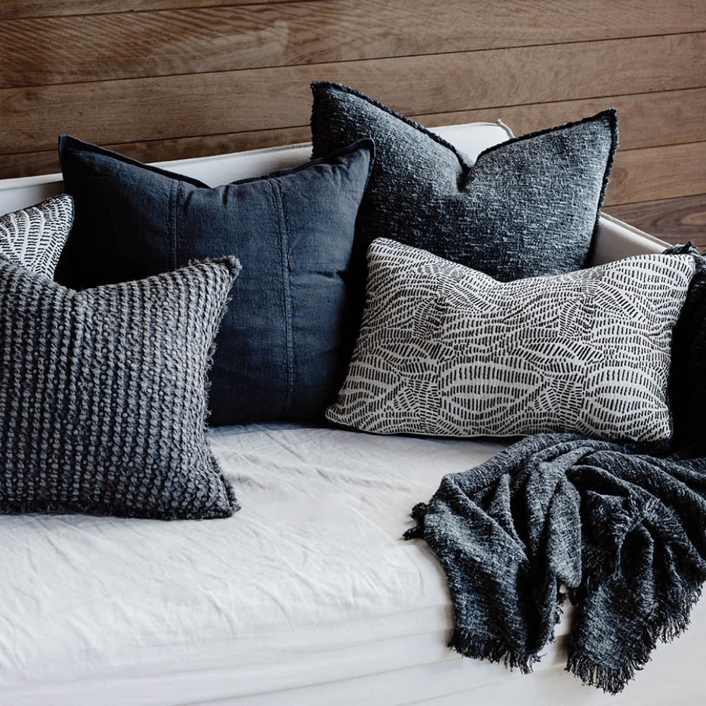 Hana Cushion - Eadie Lifestyle