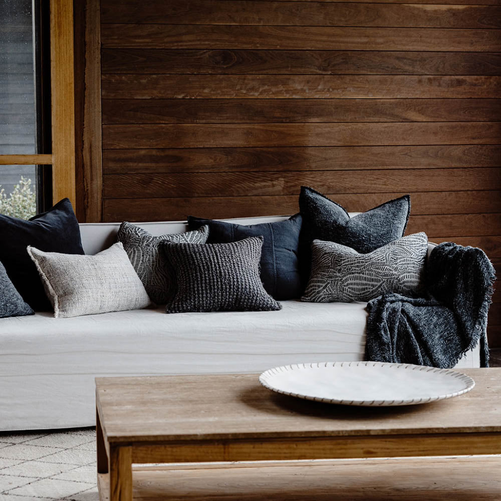 Hana Cushion - Eadie Lifestyle