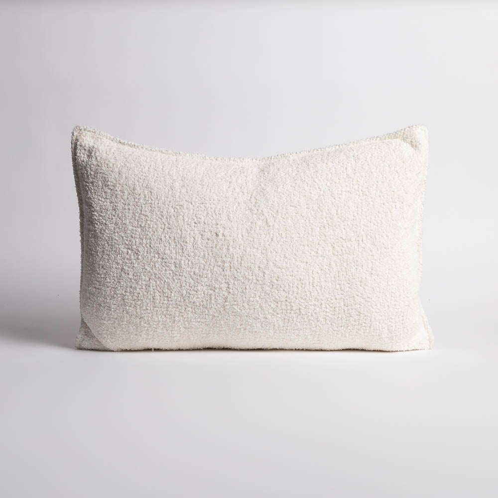 Kanso Cushion - Off White - Eadie Lifestyle