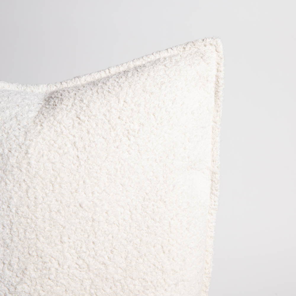 Kanso Cushion - Off White - Eadie Lifestyle