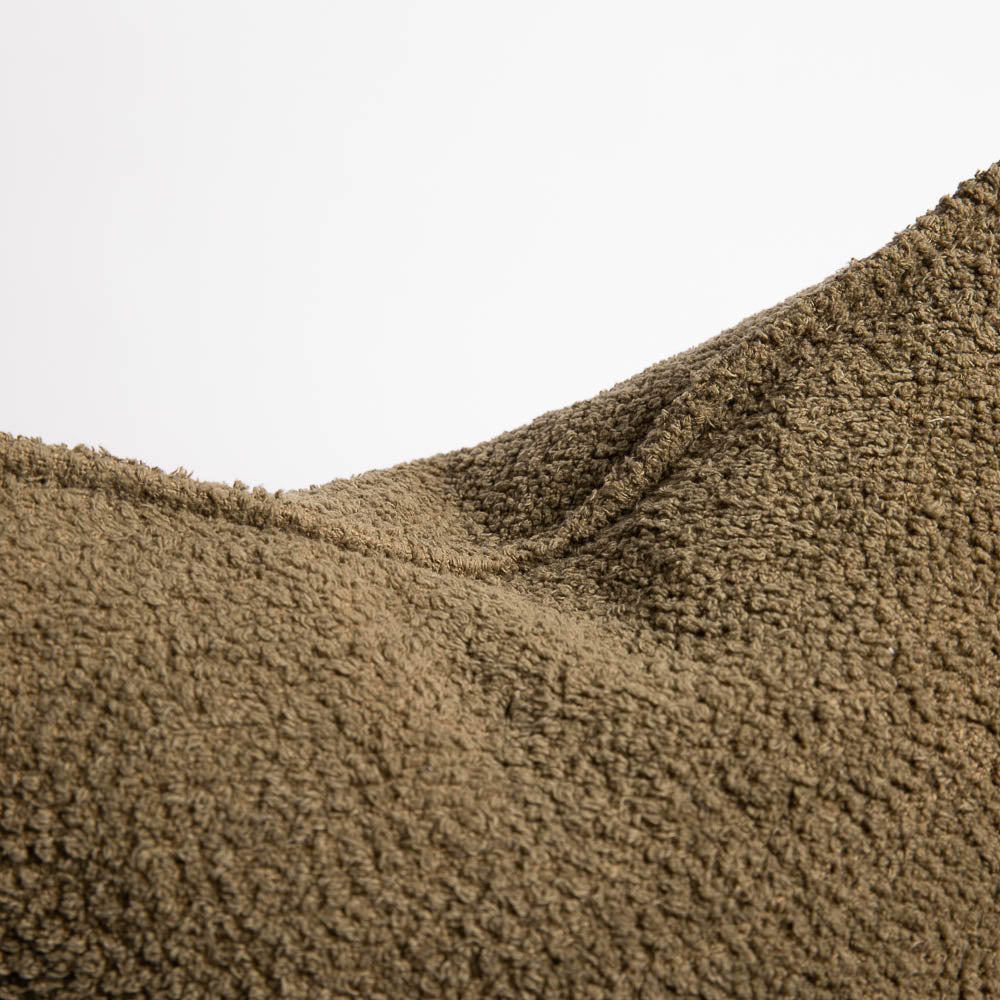 Kanso Cushion - Moss Green - Eadie Lifestyle