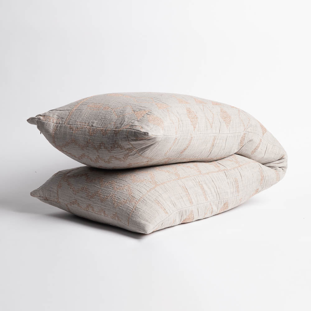Kasumi Long Lumbar - Eadie Lifestyle