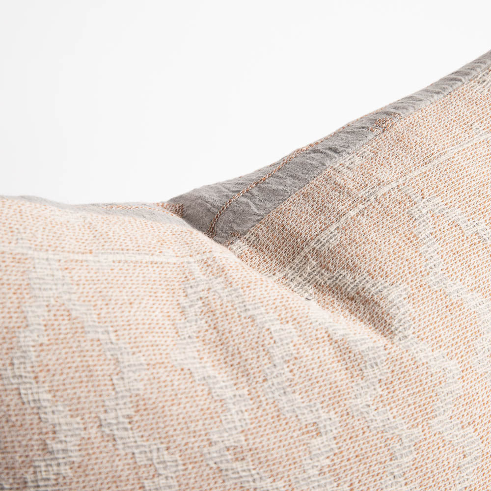 Kasumi Reversible Cushion - Eadie Lifestyle