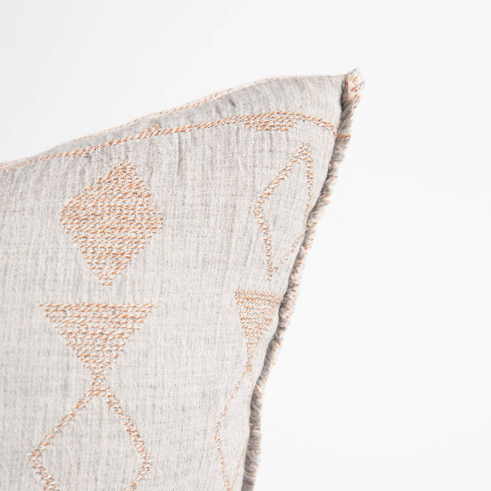Kasumi Reversible Cushion - Eadie Lifestyle