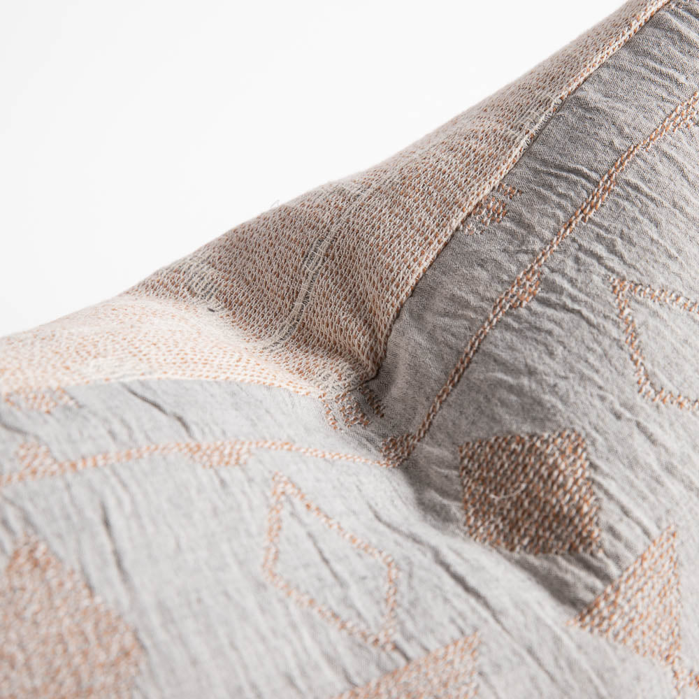 Kasumi Reversible Cushion - Eadie Lifestyle