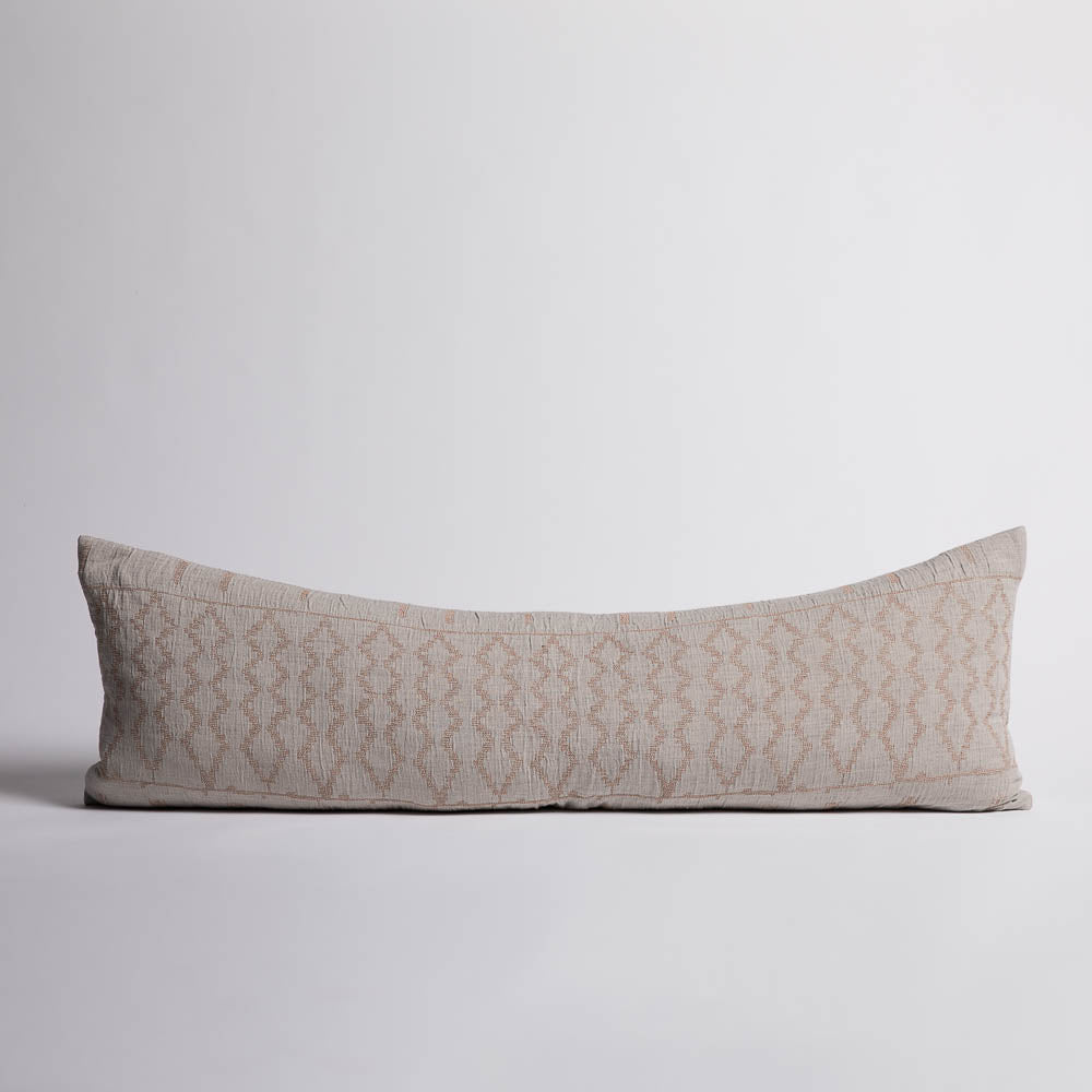 Kasumi Long Lumbar - Eadie Lifestyle