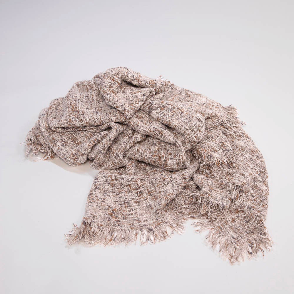 Ritchi Throw - Eadie Lifestyle