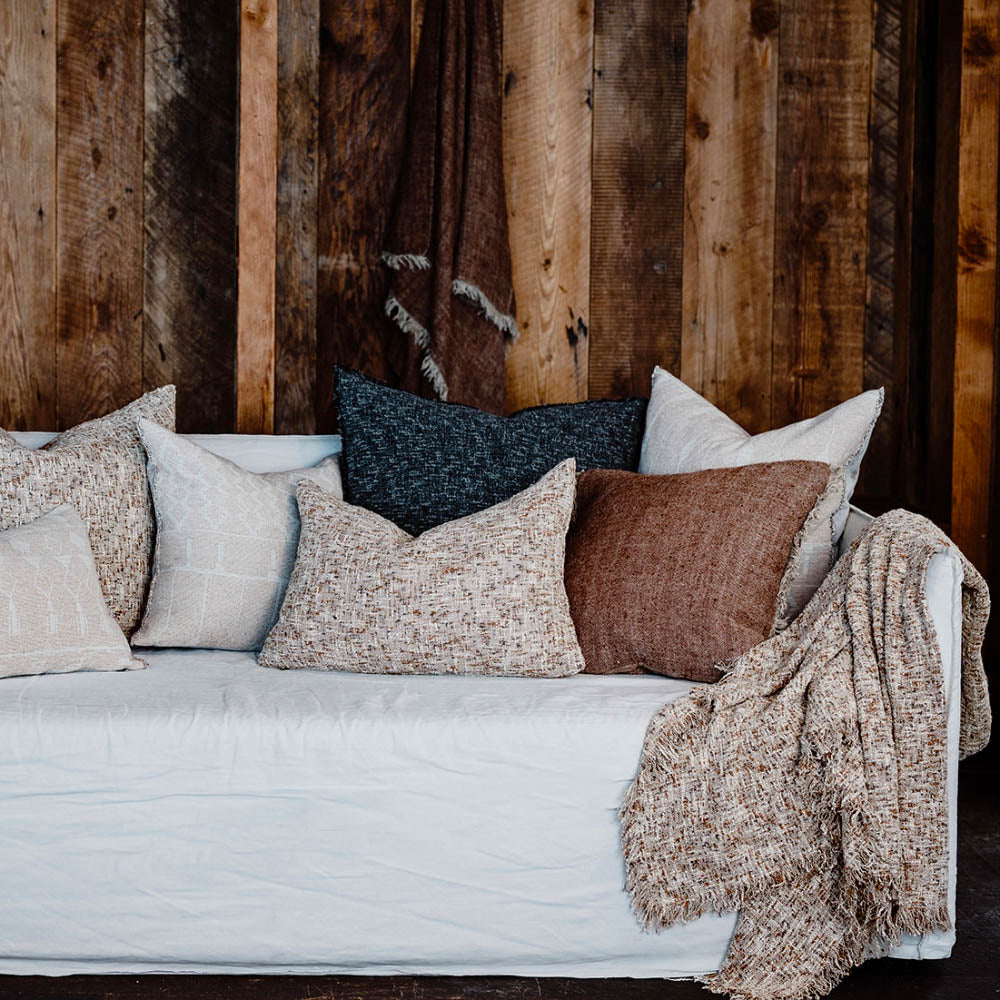 Ritchi Cushion - Eadie Lifestyle