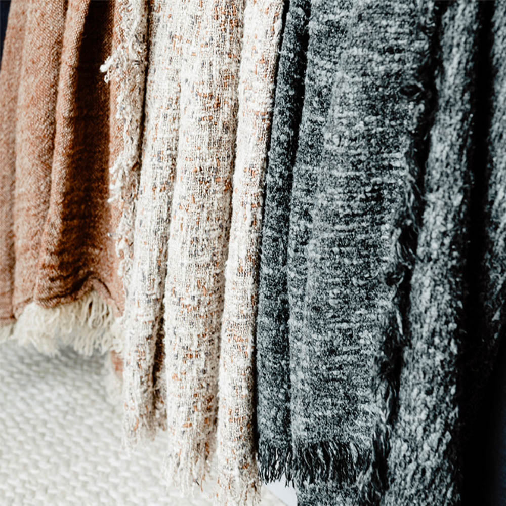 Sora Throw - Eadie Lifestyle