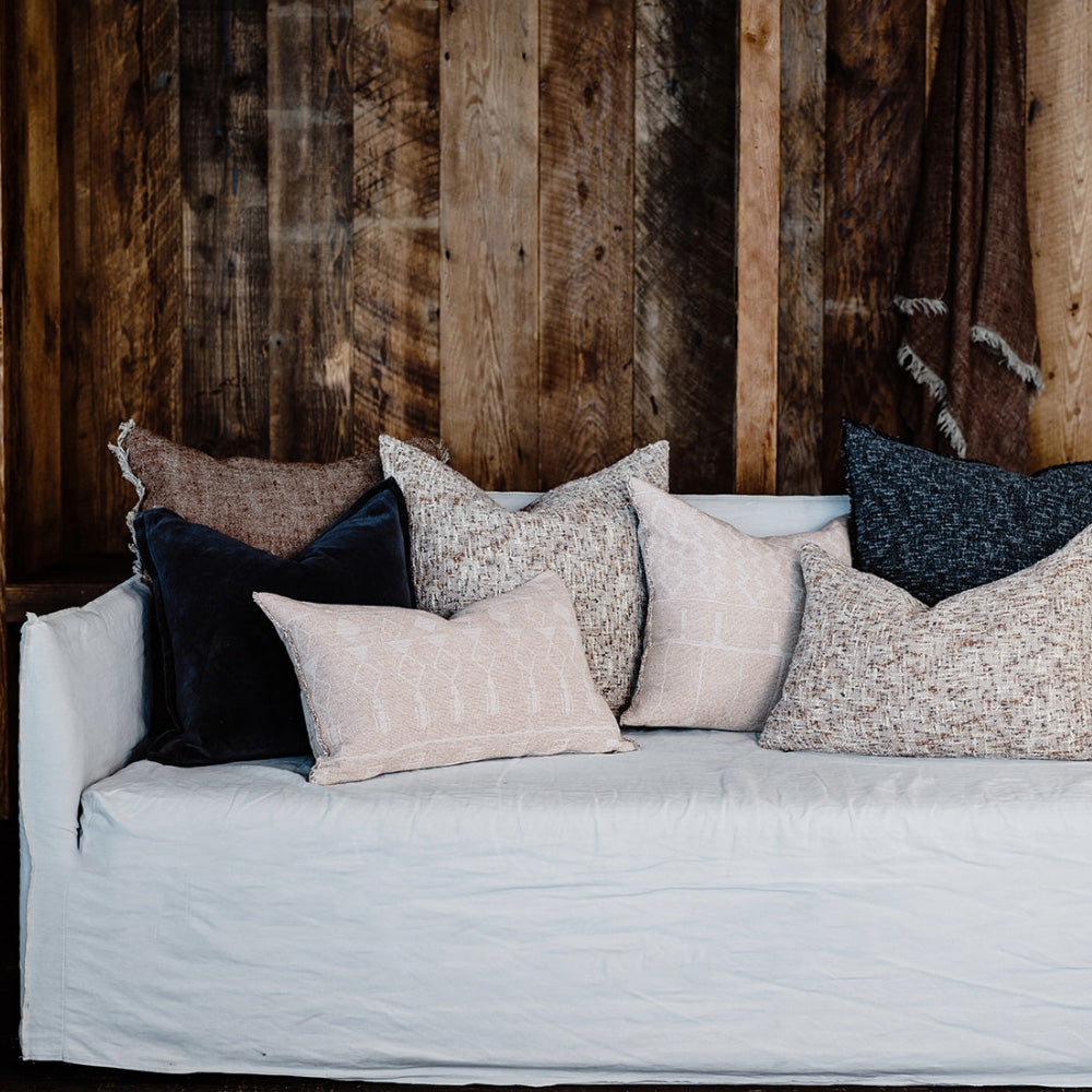 Kasumi Reversible Cushion - Eadie Lifestyle