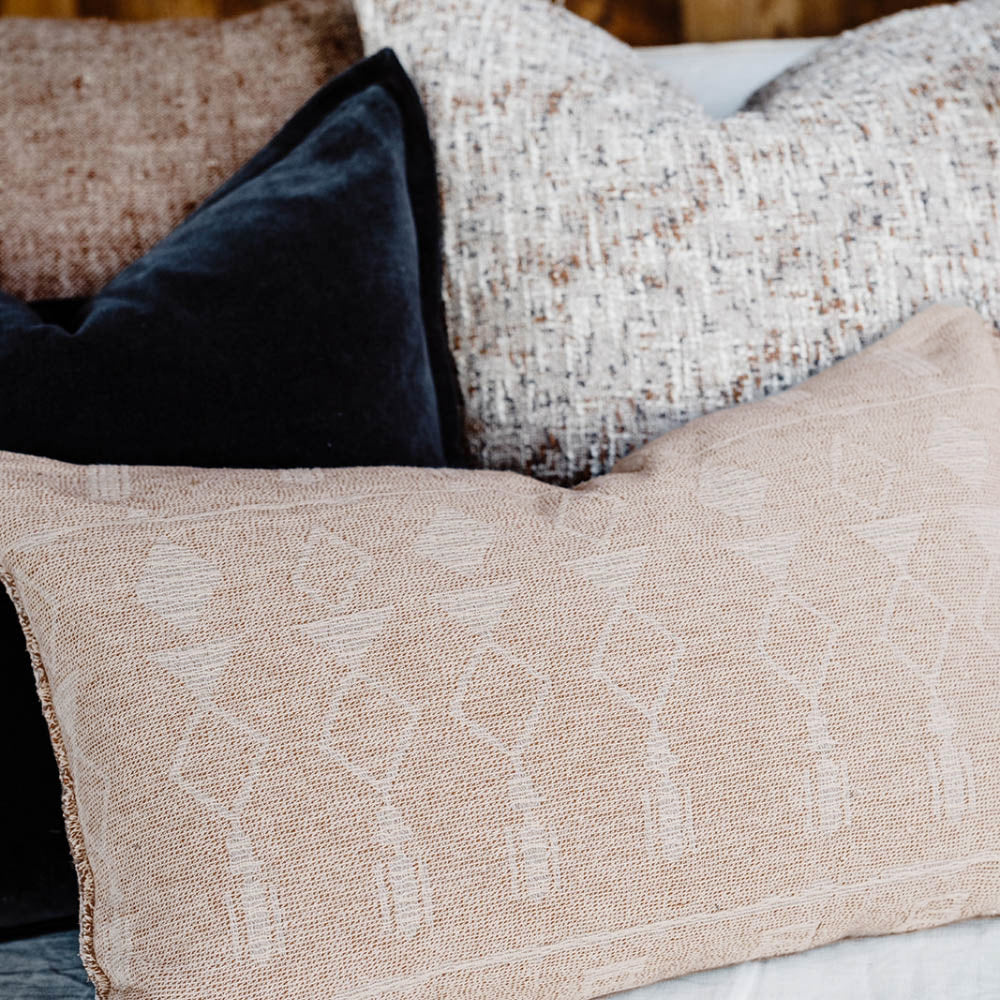 Kasumi Reversible Cushion - Eadie Lifestyle