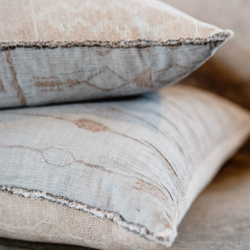 Kasumi Reversible Cushion - Eadie Lifestyle