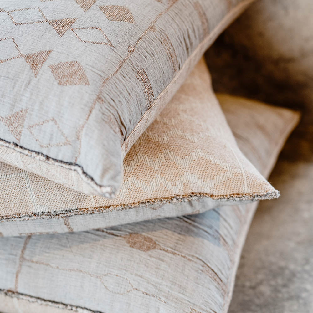 Kasumi Reversible Cushion - Eadie Lifestyle