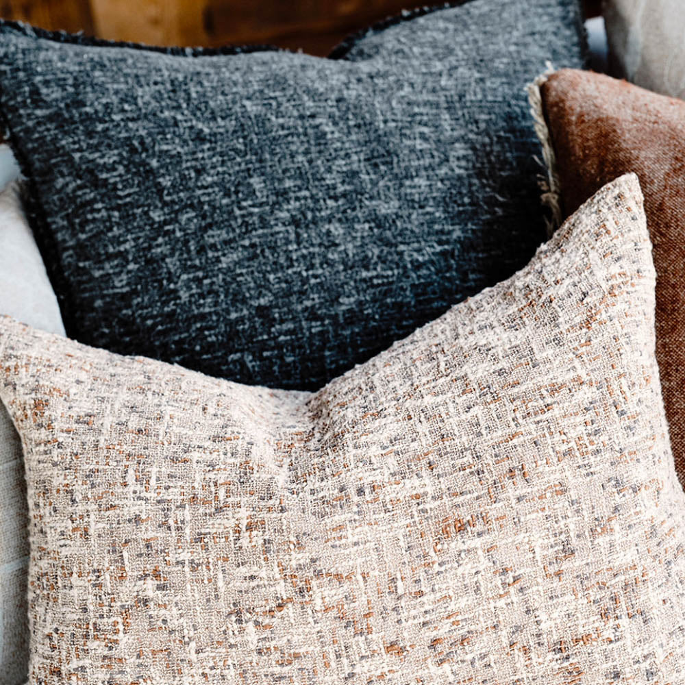 Ritchi Cushion - Eadie Lifestyle