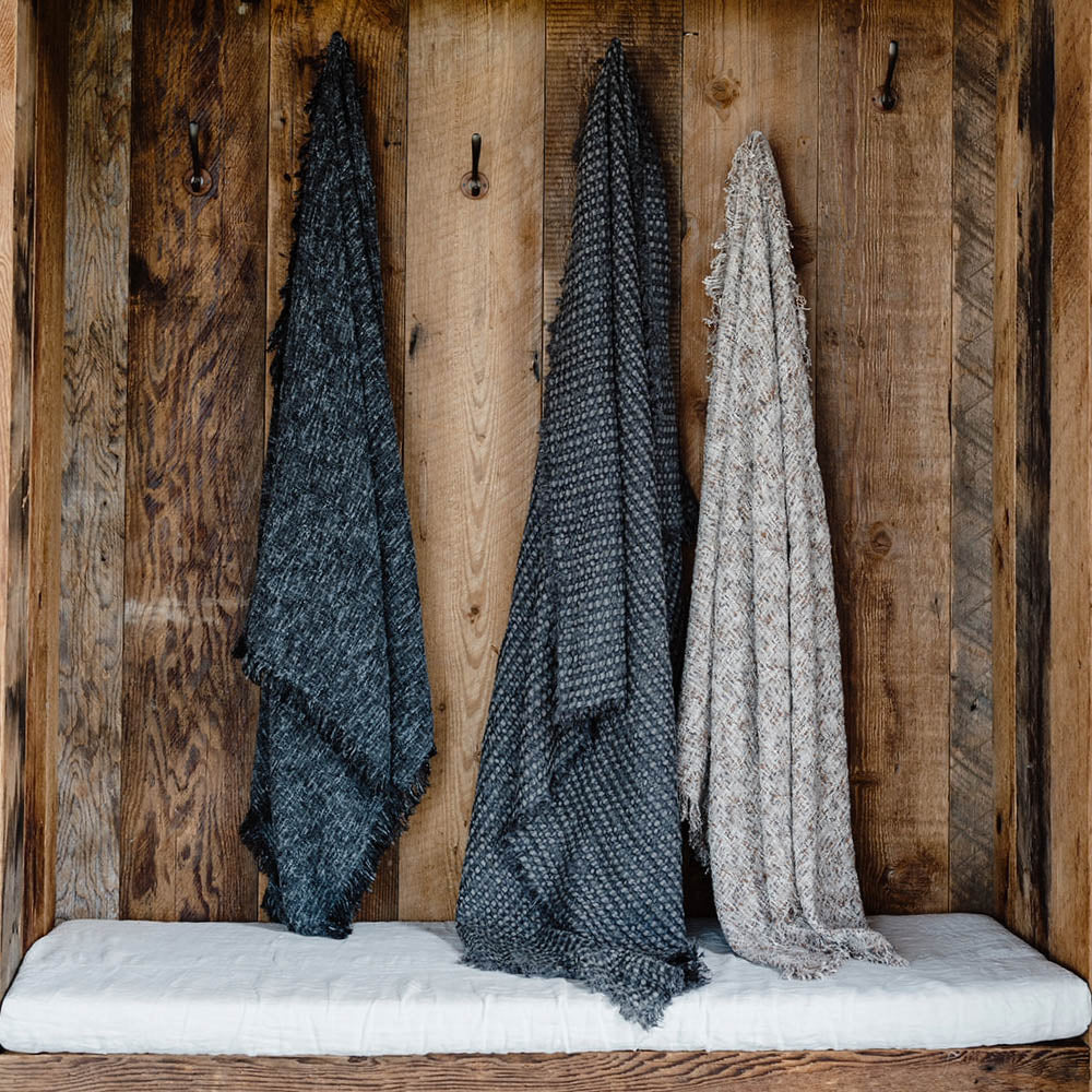 Sora Throw - Eadie Lifestyle