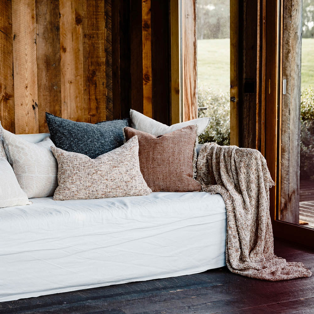 Ritchi Cushion - Eadie Lifestyle