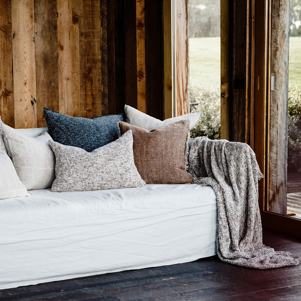 Ritchi Throw - Eadie Lifestyle
