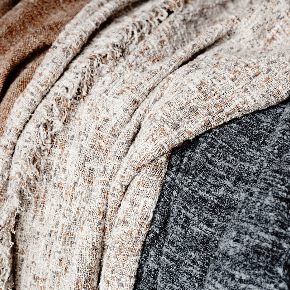 Ritchi Throw - Eadie Lifestyle