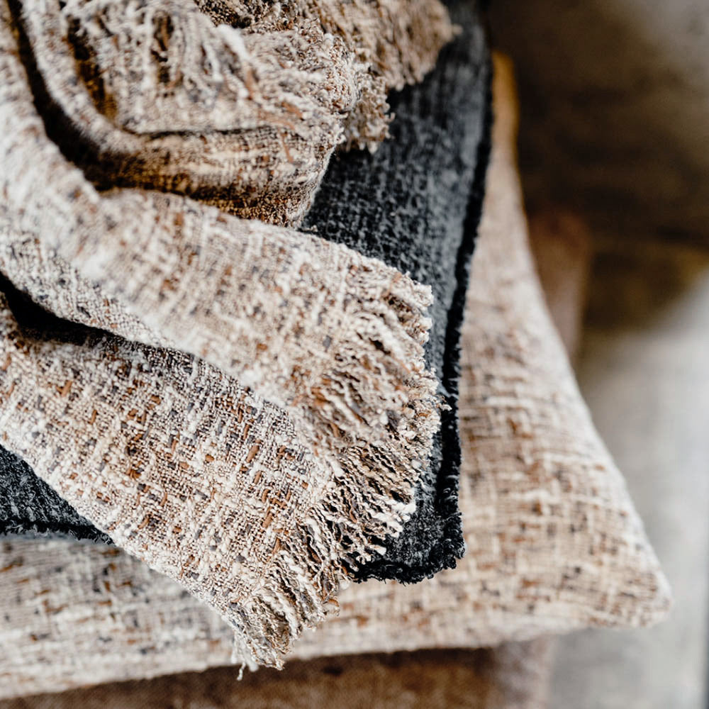 Ritchi Throw - Eadie Lifestyle