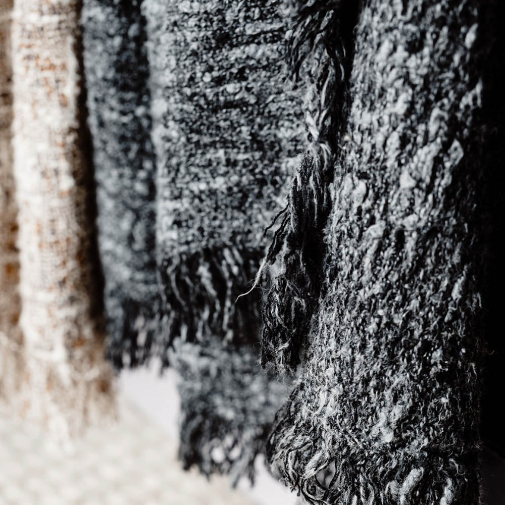 Sora Throw - Eadie Lifestyle