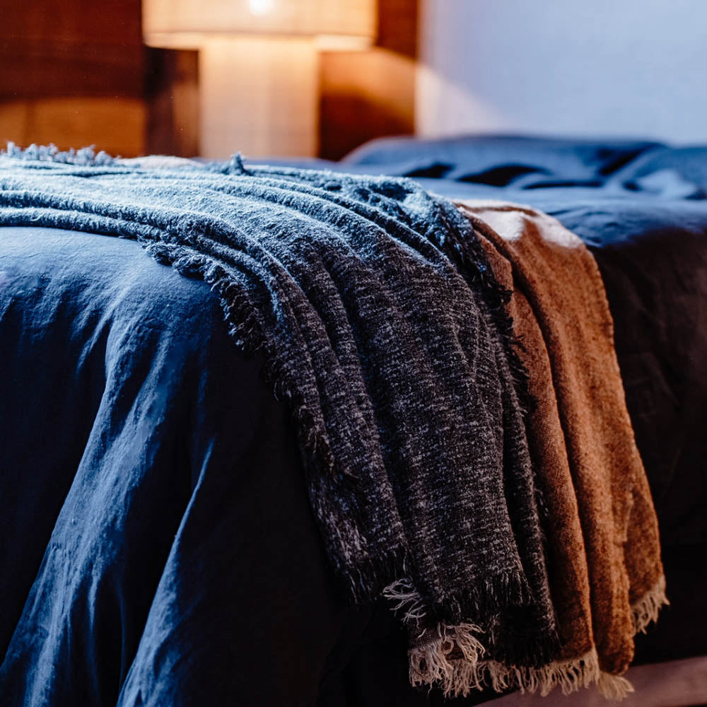Sora Throw - Eadie Lifestyle