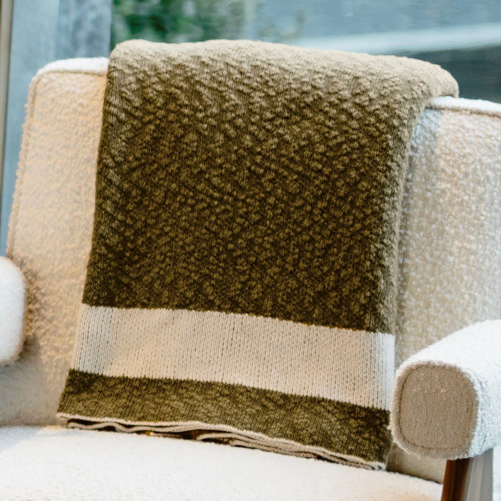 Zen Throw - Eadie Lifestyle