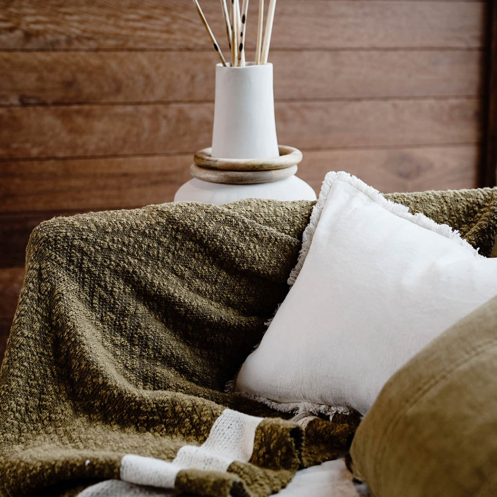 Zen Throw - Eadie Lifestyle