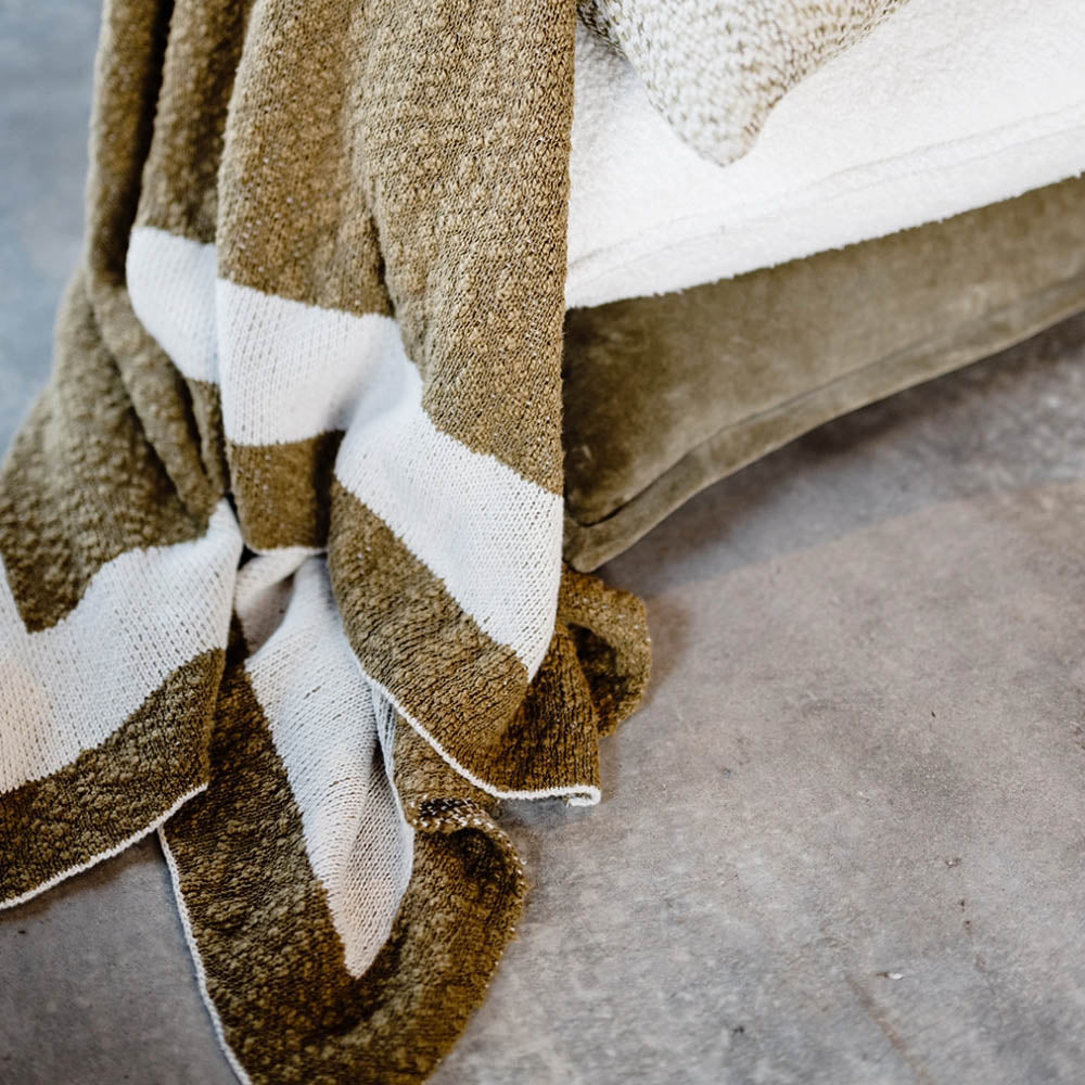 Zen Throw - Eadie Lifestyle