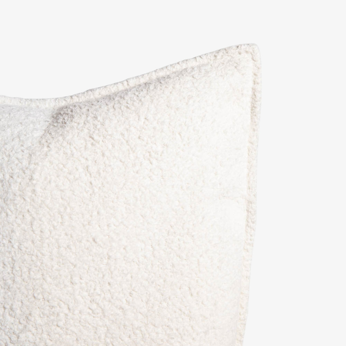 Kanso Cushion - Off White